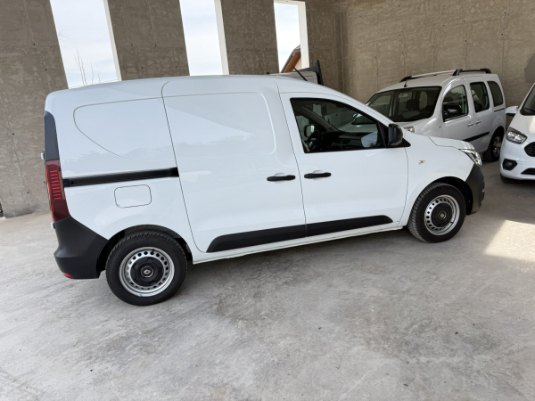 RENAULT EXPRESS (KANGOO) 1.5 BLUE DCI